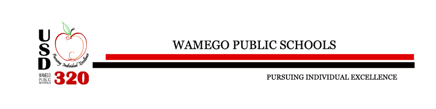 Wamego USD 320